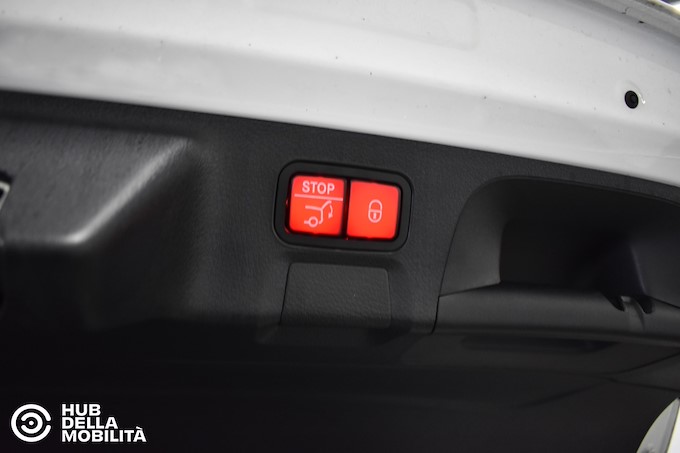 MERCEDES-BENZ CLA 180 d Automatic Shooting Brake Progressive Advanced Plus